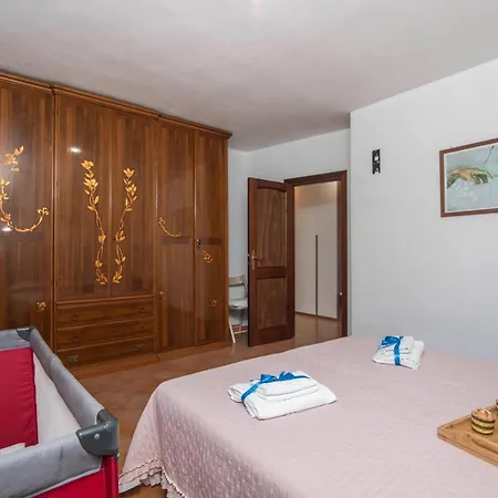 Apartment La Sciumara - Happy Cannigione