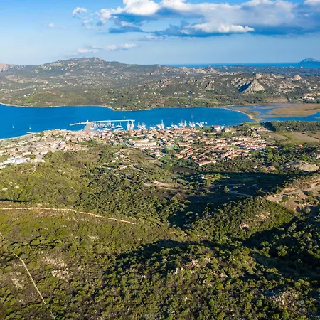 La Sciumara With Access - Happy Cannigione