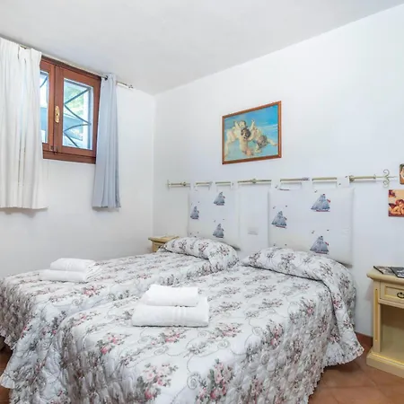 La Sciumara With Access - Happy * Cannigione