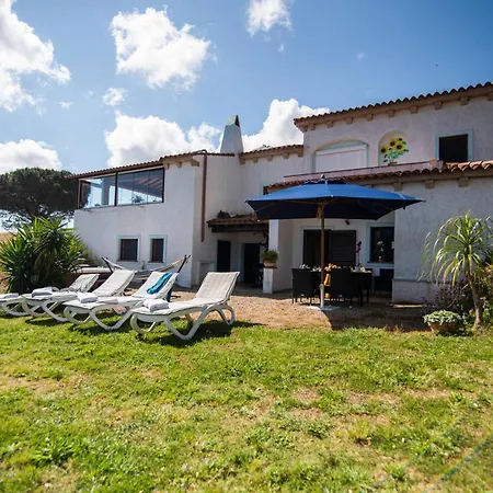 La Sciumara With Access - Happy