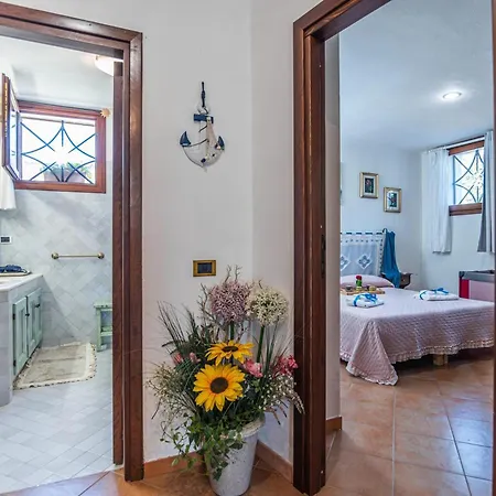La Sciumara With Access - Happy Appartement