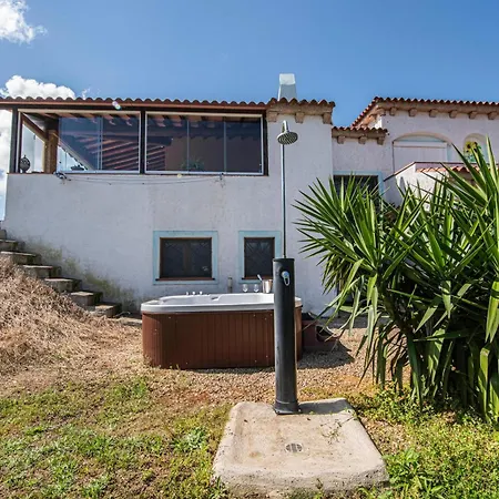 Appartement La Sciumara With Access - Happy