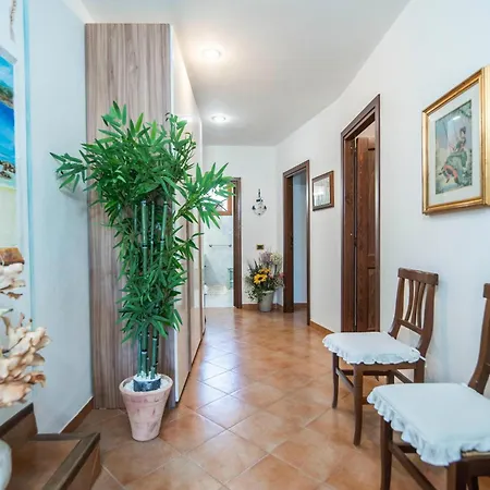 La Sciumara With Access - Happy Appartement *