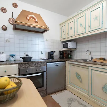 Appartement La Sciumara With Access - Happy Cannigione