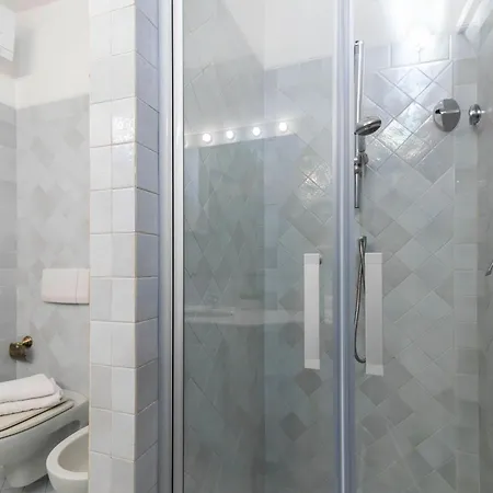 Apartment La Sciumara With Access - Happy *