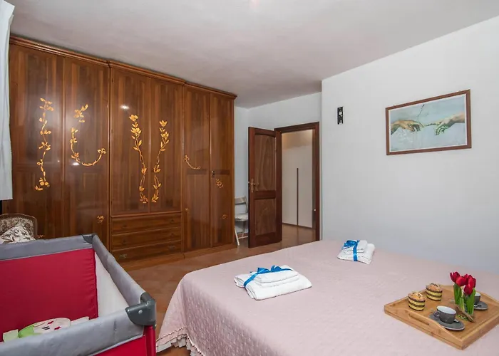 Apartman La Sciumara With Access - Happy Cannigione